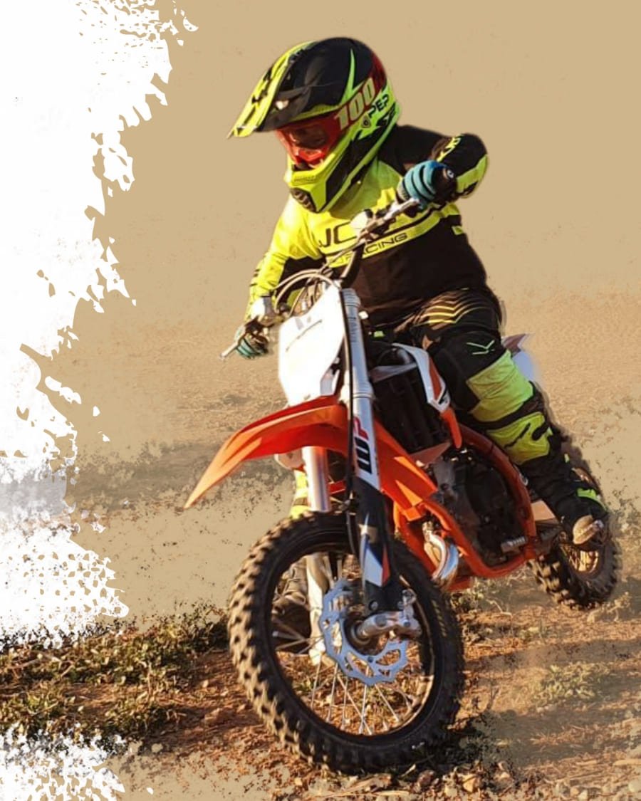 Pep Mas E-Motor Camps