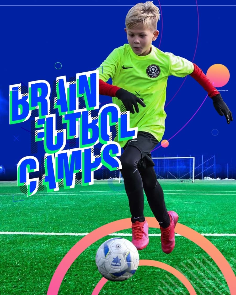Brain Futbol Camps