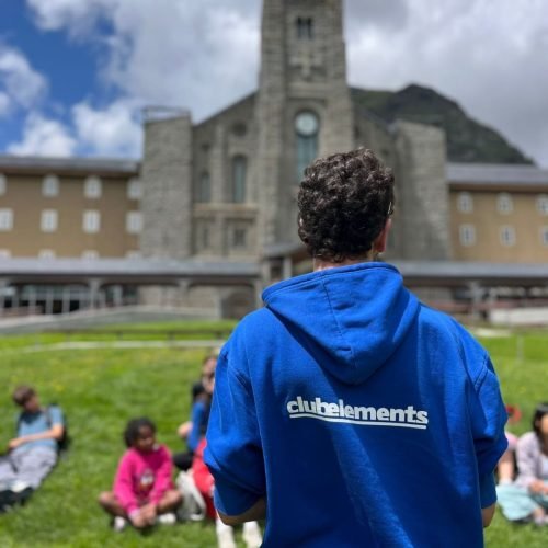 activitats club elements gespa